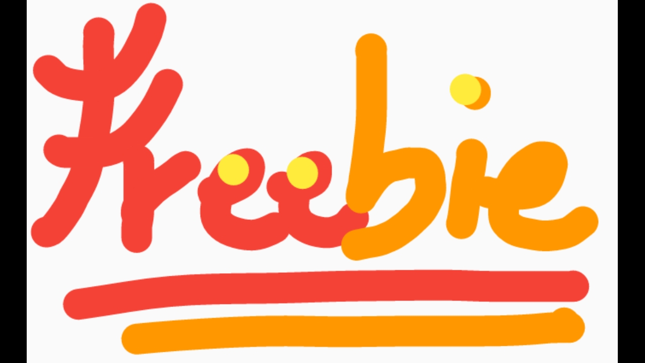 freebie